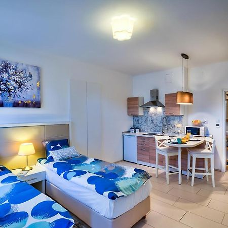 Modern Duplex Close To City Center- Free Parking Zagreb Extérieur photo