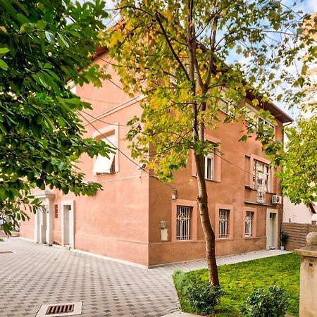 Modern Duplex Close To City Center- Free Parking Zagreb Extérieur photo
