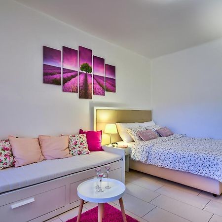 Modern Duplex Close To City Center- Free Parking Zagreb Extérieur photo