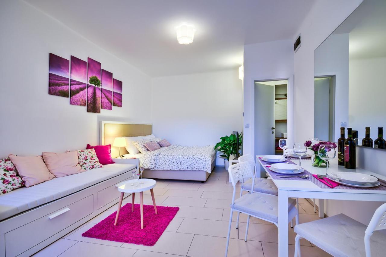 Modern Duplex Close To City Center- Free Parking Zagreb Extérieur photo
